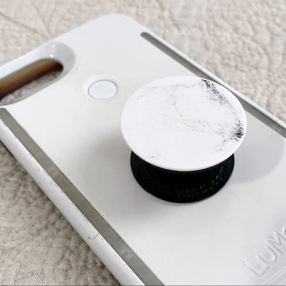 LuMee Duo Light Up iPhone 7 Plus Case - Picture 7 of 13